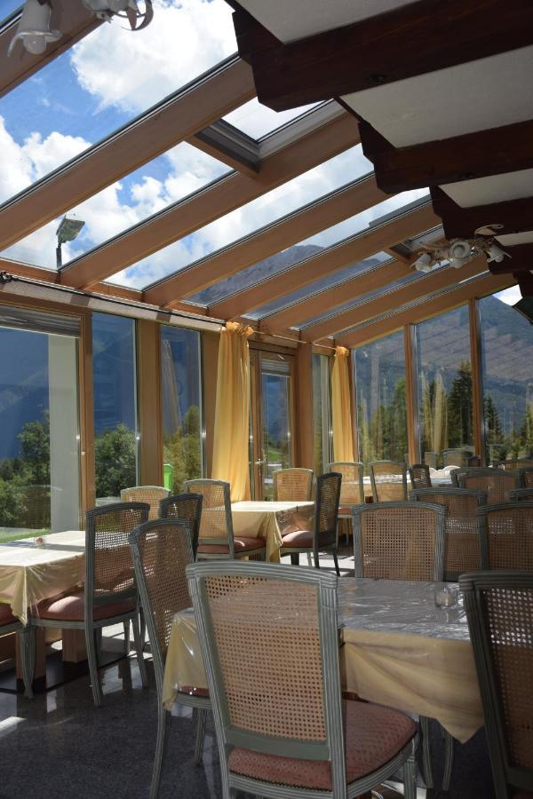 Landhaus Linser تارينز المظهر الخارجي الصورة